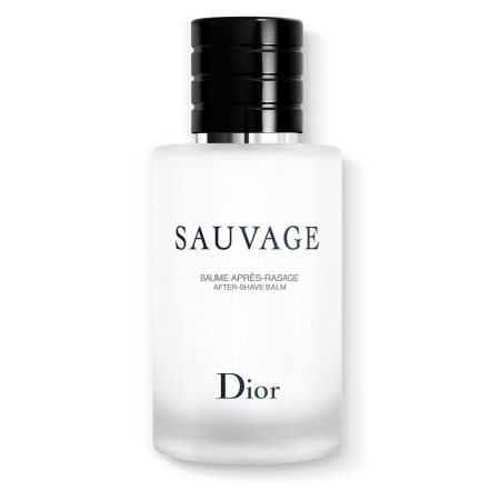 Dior Sauvage Bálsamo After-Shave Bálsamo after-shave - hidrata y calma 100 ml
