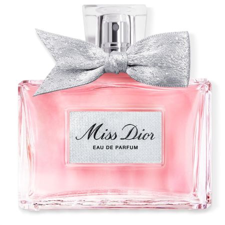 Dior Miss Dior Eau de parfum - notas florales y frescas - lazo couture