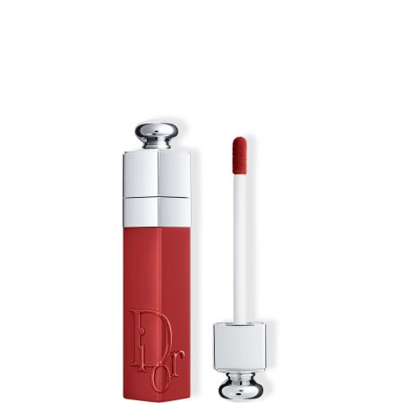 Dior Addict Lip Tint Tinte de labios que no transfiere hidratante - 94 % de ingredientes de origen natural - larga duración