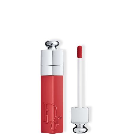 Dior Addict Lip Tint Tinte de labios que no transfiere hidratante - 94 % de ingredientes de origen natural - larga duración