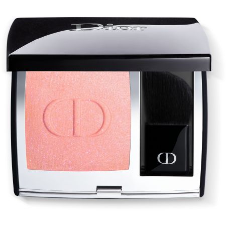 Dior Rouge Blush Color couture - colorete en polvo de larga duración