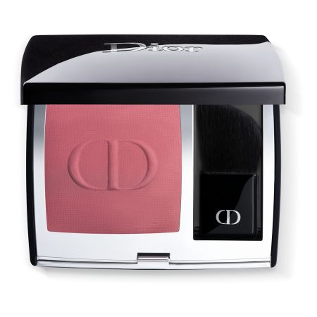 Dior Rouge Blush Colorete alta pigmentación - fórmula clean - larga duración