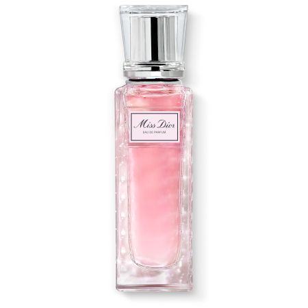 Dior Miss Dior Roller-Pearl Eau de parfum roll-on - notas florales y frescas