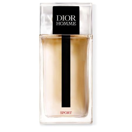 Dior Dior Homme Sport Eau de toilette para hombre - notas frescas amaderadas y especiadas