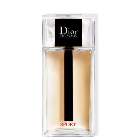 Dior Dior Homme Sport Eau de toilette para hombre - notas frescas, amaderadas y especiadas