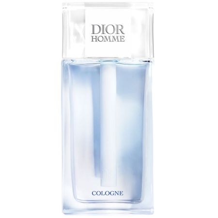 Dior Dior Homme Cologne Eau de cologne - notas frescas y almizcladas