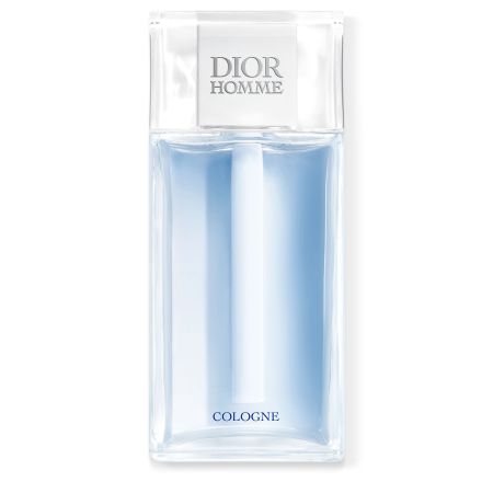 Dior Dior Homme Cologne Eau de cologne - notas frescas y almizcladas