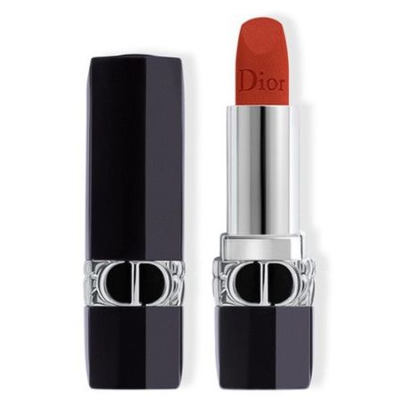 Dior Rouge Dior Barra labios extra mate 763