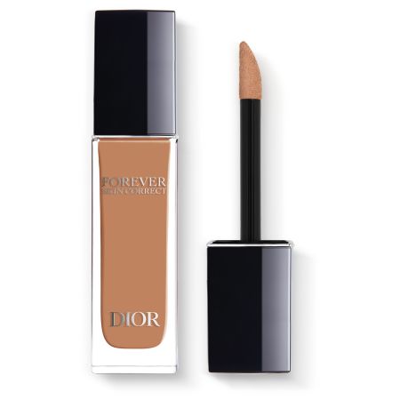 Dior Dior Forever Skin Correct Corrector antiojeras de alta cobertura - hidratación y duración 24 h - sin transferencia