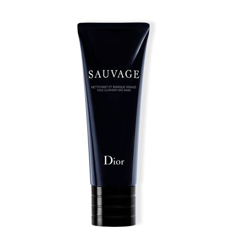 Dior Sauvage Limpiador facial 2 en 1 120ml
