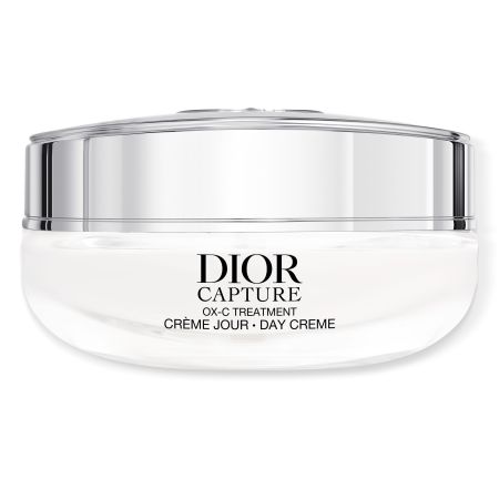 Dior Dior Capture Crema De Día Corrección antiedad de alto rendimiento, arrugas y firmeza