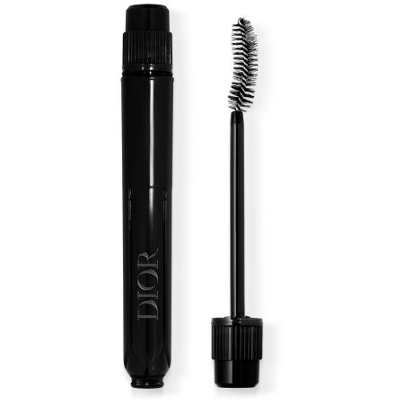 Dior Recarga Diorshow Iconic Overcurl Recarga de máscara de pestañas volumen y curva espectaculares - tono negro