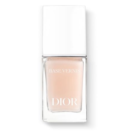 Dior Base Vernis Base de tratamiento protectora de uñas - fortalecedora y endurecedora