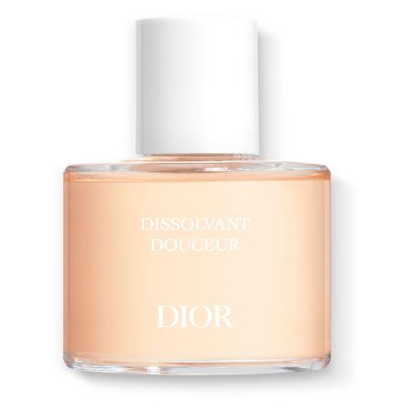 Dior Dissolvant Douceur Quitaesmalte suave enriquecido con extracto de albaricoque