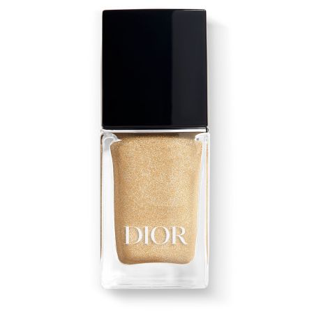 Dior Vernis Laca de uñas - color couture - brillo y larga duración - efecto gel - tratamiento protector