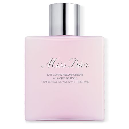 Dior Miss Dior Leche Corporal Reconfortante Con Cera De Rosa Leche hidratante corporal 175 ml