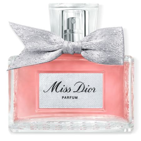 Dior Miss Dior Parfum Notas florales, afrutadas y amaderadas intensas