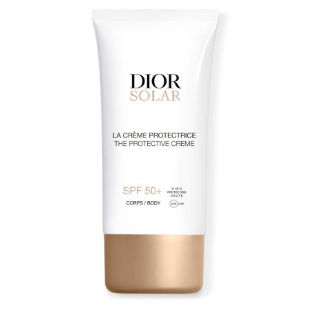 Dior Solar Crema Protectora Corporal Spf 50 Crema solar corporal - alta protección
