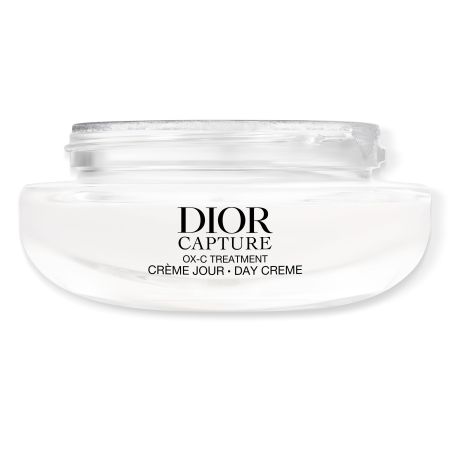 Dior Recarga Dior Capture Crema De Día Recarga Corrección antiedad de alto rendimiento