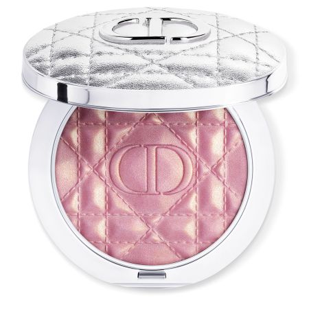 Dior Forever Glow Luminizer Iluminador infusionado con ácido hialurónico