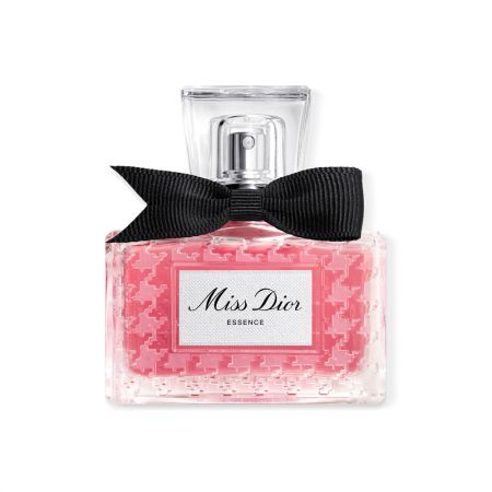 Dior Miss Dior Essence Eau de parfum - notas florales y frescas - lazo couture