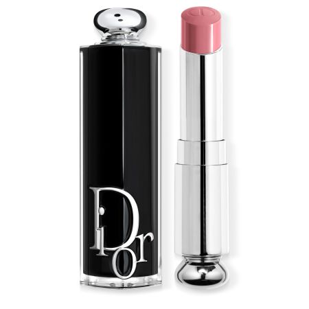 Dior Addict Lip Glow Barra de labios brillante hidratante - 90 % de ingredientes de origen natural - recargable