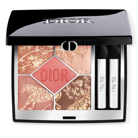 Dior Diorshow 5 Couleurs Couture Edición Limitada Paleta de 5 sombras de ojos - color intenso y larga duración