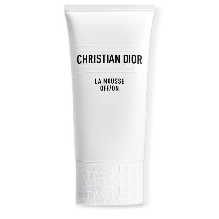 Dior La Mousse Off/On Espuma limpiadora y purificante 150 ml