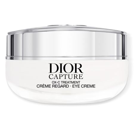 Dior Dior Capture Crema Contorno De Ojos Contorno de ojos - corrección antiedad - arrugas, firmeza, ojeras y bolsas
