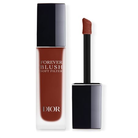 Dior Forever Blush Soft Filter Colorete líquido batido - acabado mate difuminador