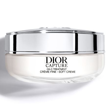 Dior Capture Crema Ligera Crema para rostro textura ligera - corrección antiedad - arrugas y firmeza 50 ml