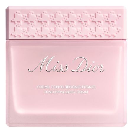 Dior Miss Dior Crema Corporal Reconfortante Crema corporal hidratante perfumada 150 ml