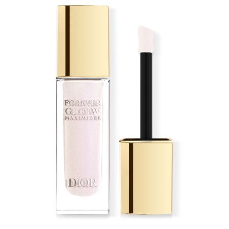 Dior Forever Glow Maximizer Edición Limitada Iluminador líquido de larga duración