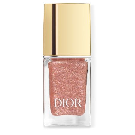 Dior Vernis Edición Limitada Laca de uñas y top coat brillante