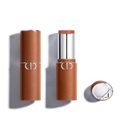 Dior Dior Forever Skin Bronze Bálsamo en stick bronceador ultrafundente