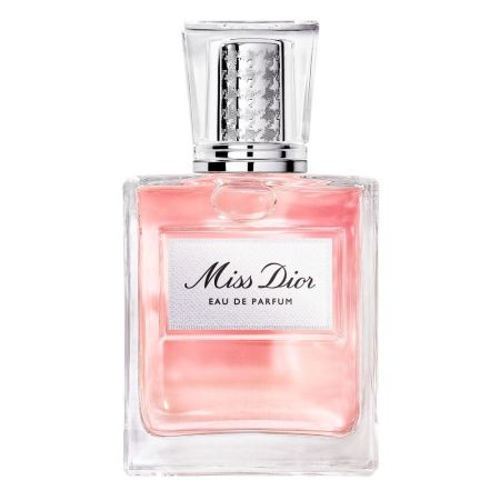 Dior Miss Dior Eau De Parfum Roller-Pearl Notas florales avainilladas y sensuales 20 ml