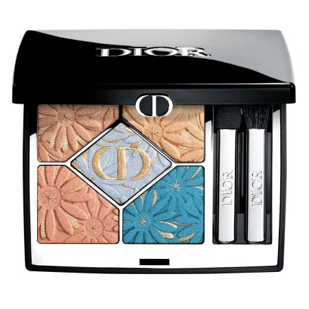Dior Diorshow 5 Couleurs Edición Limitada Paleta de ojos - 5 sombras de ojos