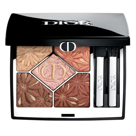 Dior Diorshow 5 Couleurs Edición Limitada Paleta de ojos - 5 sombras de ojos