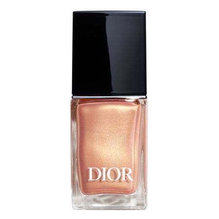 Dior Vernis Edición Limitada Laca de uñas efecto gel y color couture