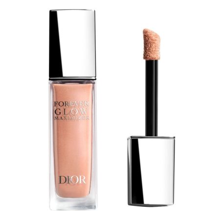 Dior Forever Glow Maximizer Edición Limitada Iluminador líquido de larga duración