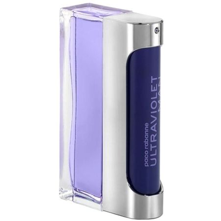 Rabanne Ultraviolet Man Eau de toilette para hombre