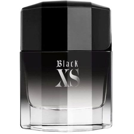 Rabanne Black Xs Eau de toilette para hombre