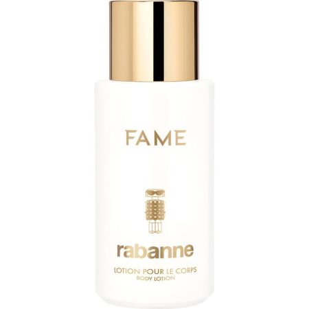 Rabanne Fame Body Lotion Loción corporal perfumada 200 ml