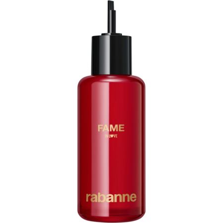 Rabanne Fame In Love Recarga Parfum elixir para mujer 200 ml