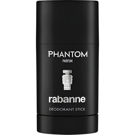 Rabanne Phantom Parfum Desodorante Stick Desodorante perfumado para hombre 75 ml