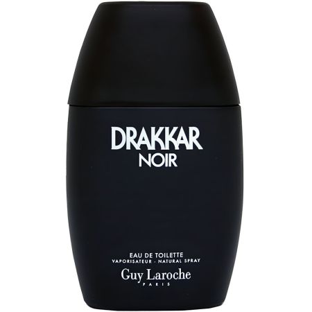 Drakkar Noir Eau de toilette para hombre 100 ml
