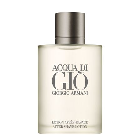 Armani Acqua Di Gio After Shave Loción After shave perfumado en loción 100 ml