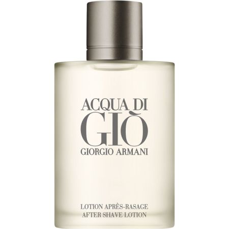 Armani Acqua Di Gio After Shave Loción After shave perfumado en loción 100 ml