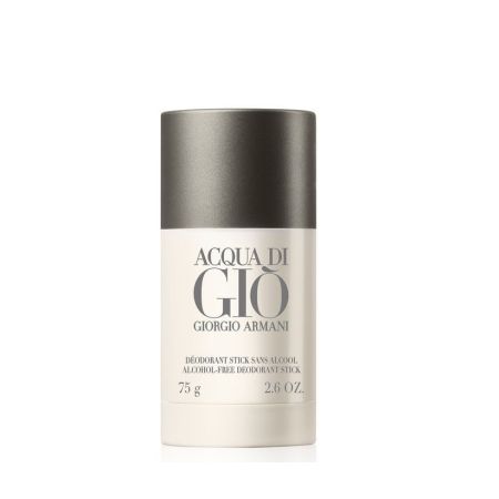 Armani Acqua Di Gio Desodorante En Stick Desodorante perfumado para hombre 75 ml