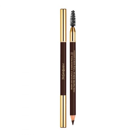 Yves Saint Laurent  Cejas